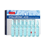 Serum en ampollas acido hialuronico 7x2ml