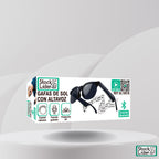 Gafas de sol con altavoz