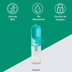 Bebedero mascotas - AquaPetᶠˢ