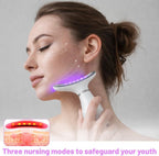 Masajeador Facial Antiarrugas Lifting