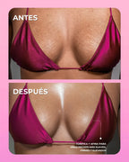 Aceite Aromático After Shave