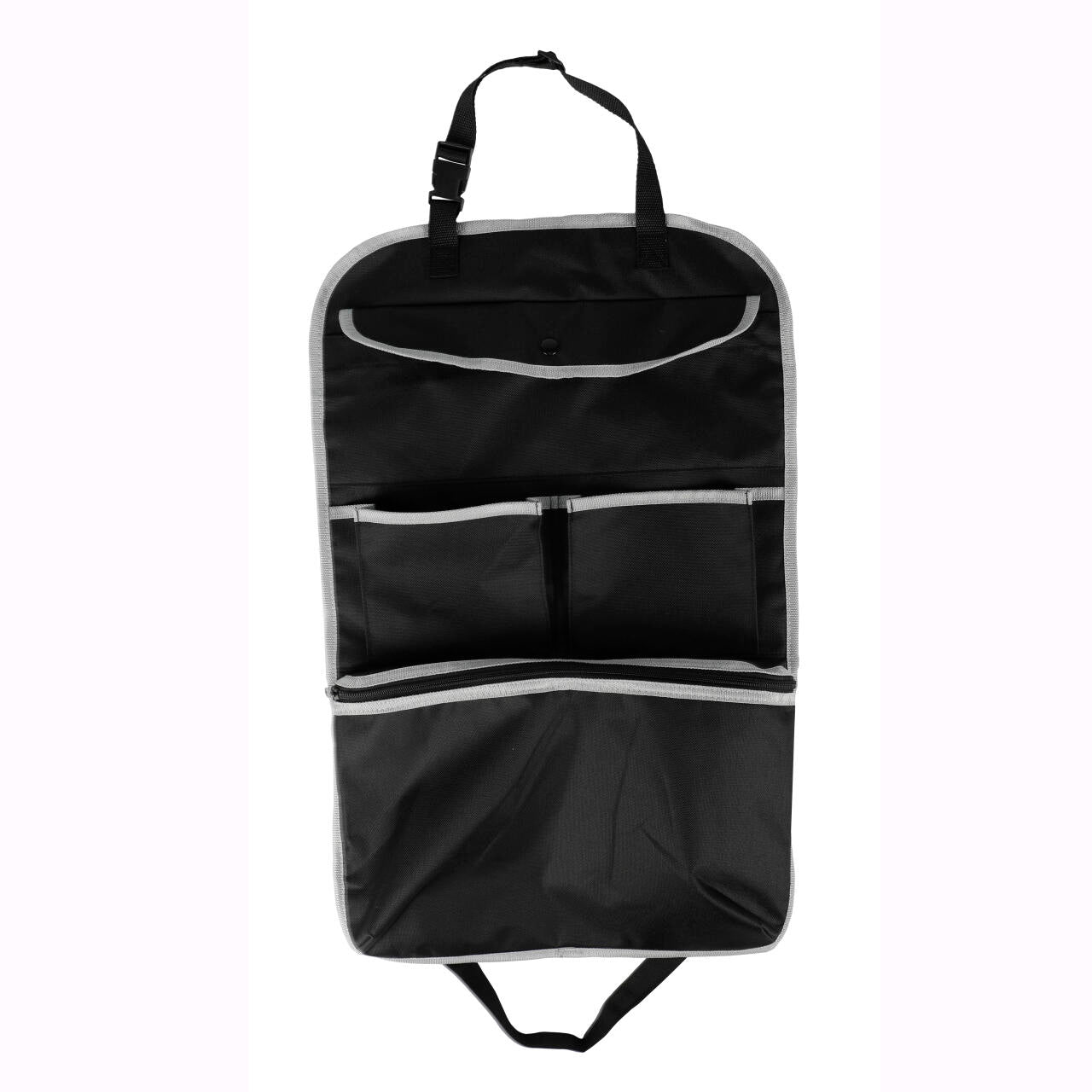 Pack Coche Organización De Maletero & De Asiento