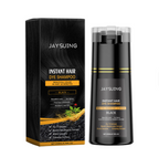 Champú Tinte Instantáneo para Cabello – Color Natural en Minutos