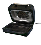 Grill, horno y Air Fryer 8 funciones en 1