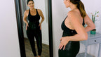 Leggings Modeladores Efecto Sauna & Push-Up