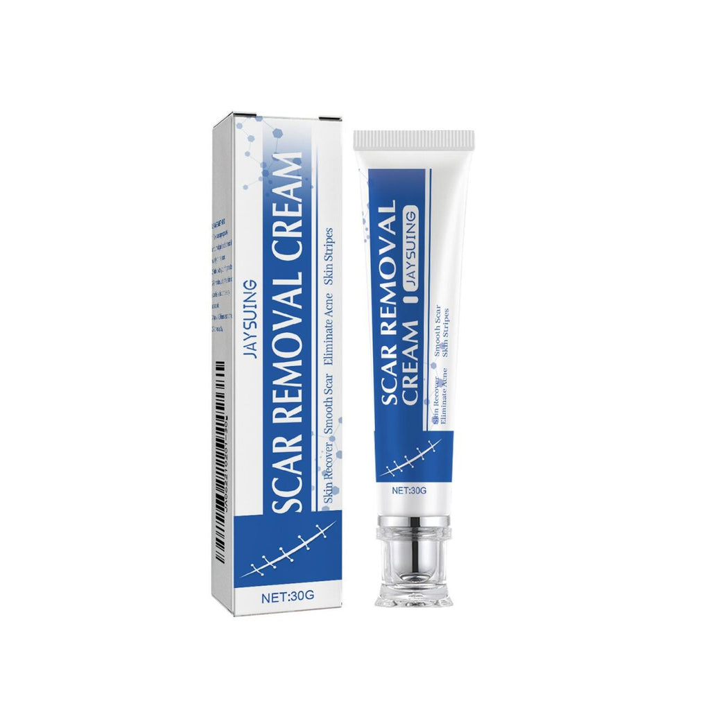 Crema para Eliminar Cicatrices 30GR JAYSUING