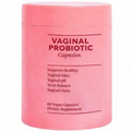 Probióticos Íntimos Femeninos