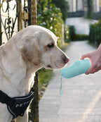 Bebedero mascotas - AquaPetᶠˢ