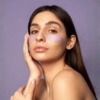 Parches de Colágeno y Keratina para Ojos Efecto Botox – Hidratación Profunda, Antiedad y Luminosidad