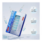 Serum en ampollas acido hialuronico 7x2ml