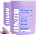 Suplemento menopausia