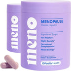 Suplemento menopausia