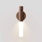 Luz LED Magnética con Sensor de Movimiento – NoctiLuxᶠˢ