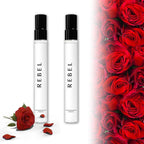 🔥 REBEL – Feromonas de Atracción y Confianza para Hombres Modernos