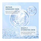 Serum en ampollas acido hialuronico 7x2ml