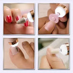 Lima uñas-Juegos De Herramientas De Manicura