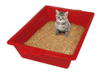 Sift & Go - Sistema Inteligente de Limpieza para Arenero de Gatos