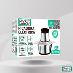 Picadora eléctrica