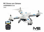RC Drone con Cámara Integrada y Control Remoto