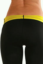 Leggings térmico para gimnasio