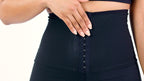 Leggings Modeladores Efecto Sauna & Push-Up